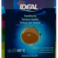 Ideal Maxi Cotton Color No39 Orange