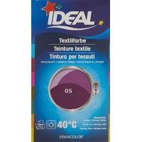 Ideal Mini Cotton Color No05 Purple