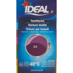 Ideal Mini Cotton Color No05 Purple