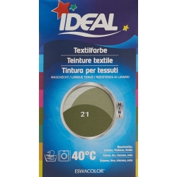 Ideal Mini Cotton Color No21 Khaki