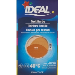 Ideal Mini Cotton Color No22 Gold
