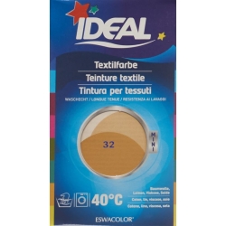 Ideal Mini Cotton Color No32 Beige