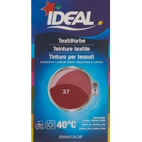 Ideal Mini Cotton Color No37 Hermes Red