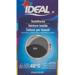 Ideal Mini Cotton Color No66 Slate