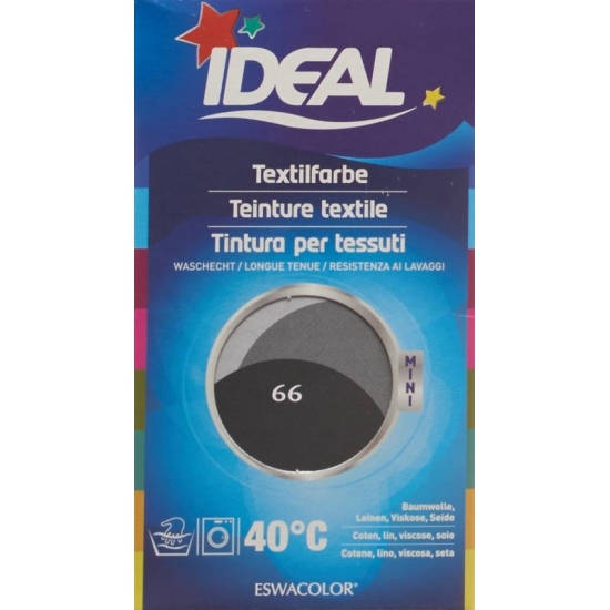 Ideal Mini Cotton Color No66 Slate buy online