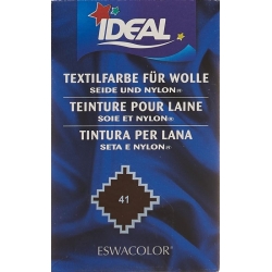 Ideal Wolle Color Pulver No41 Havanna 30g