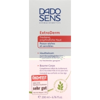 Dado Sens Extroderm Hautbalsam 200ml