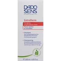 Dado Sens Extroderm Shampoo 200ml