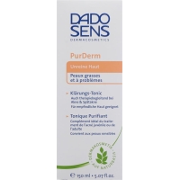 Dado Sens Purderm Klaerungstonic 150ml