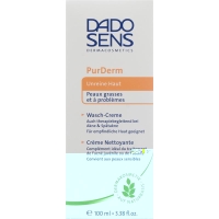 Dado Sens Purderm Waschcreme 100ml