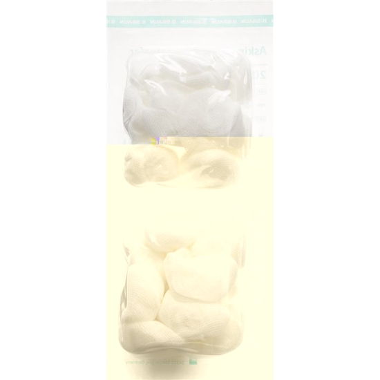 Askina Schlinggazetupfer 20 Stück buy online
