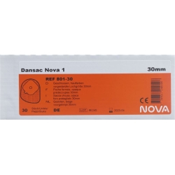 Dansac Nova 1 Colo 30mm Opaque 30 Beutel