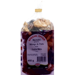 Issro Mischobst Akt 450g