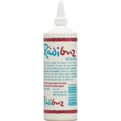 Raedibuz Fleckenmittel Liquid 185ml