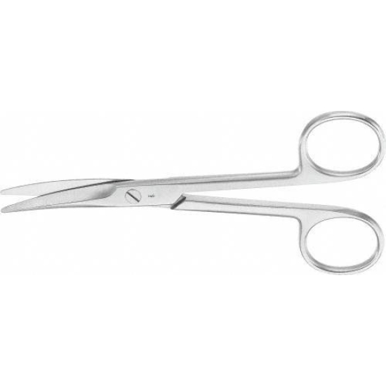 Aesculap scissors Mayor 140mm curved buy online