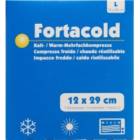 Fortacold Cold Warm Multiple Compr 12x29cm