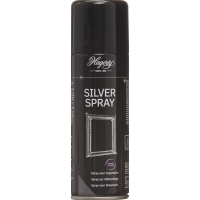 Hagerty Silver Spray Aerosol 200ml