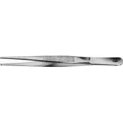 Aesculap forceps 160mm surg