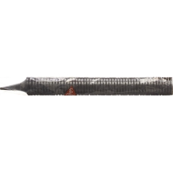 Heine Ohrtrichter 1x Unispec 2.5mm Grau 50 Stück