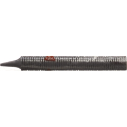 Heine Ohrtrichter 1x Unispec 4.0mm Grau 50 Stück