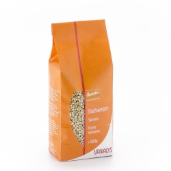 Vanadis Buchweizen Beutel 500g
