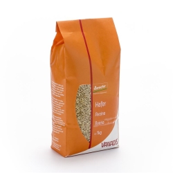 Vanadis Hafer Demeter Beutel 1kg