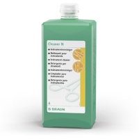 Cleaner N Desinfektionsmittel 1L
