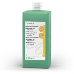 Cleaner N Desinfektionsmittel 1L