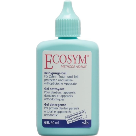 Ecosym Gel 60ml buy online