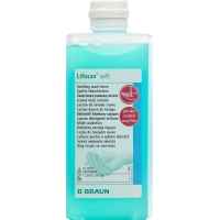 Lifosan Soft Waschlotion 500ml