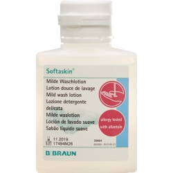 Softaskin Waschlotion 100ml