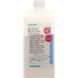 Softaskin Waschlotion 1000ml