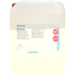 Softaskin Waschlotion Kanister 5000ml
