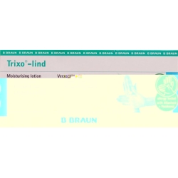 Trixo-lind Pflegelotion 100ml