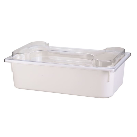Braun Instrumentenwanne 10lt M Sieb+deckel buy online