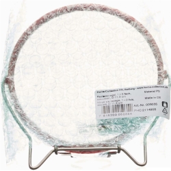 Herba shaving mirror 5035