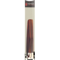 Herba Frisierkamm Handgesaegt 5183