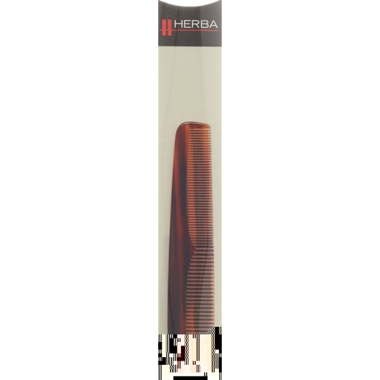 Herba Frisierkamm Handgesaegt 5183 buy online