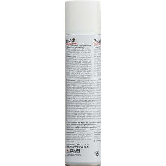 Recozit Ameisen Spray 400ml buy online