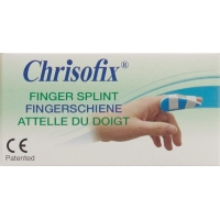 Chrisofix finger splint S
