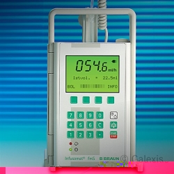 Infusomat Fms infusion pump