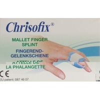 Chrisofix wrist splint S