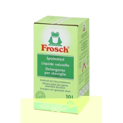 Frosch Abwaschmittel 10L