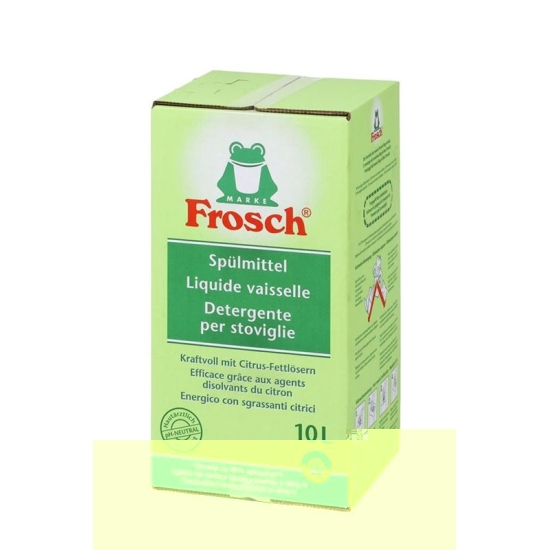 Frosch Abwaschmittel 10L buy online