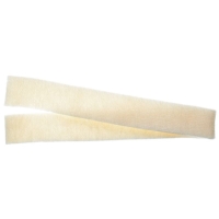 Algisite M Alginat Tamponade 2x30cm 5 Stück