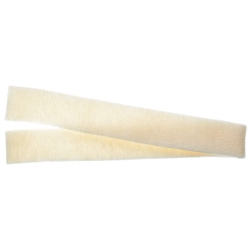 Algisite M Alginat Tamponade 2x30cm 5 Stück