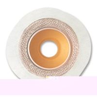 Natura Convex Basisplatten 13/45mm 5 Stück