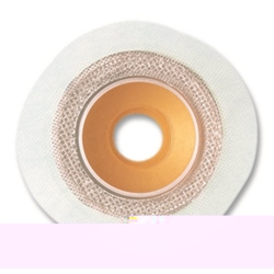 Natura Convex Basisplatten 13/45mm 5 Stück