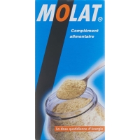 Molat Pulver 350g