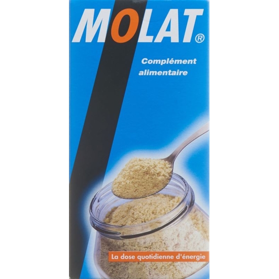 Molat Pulver 350g buy online